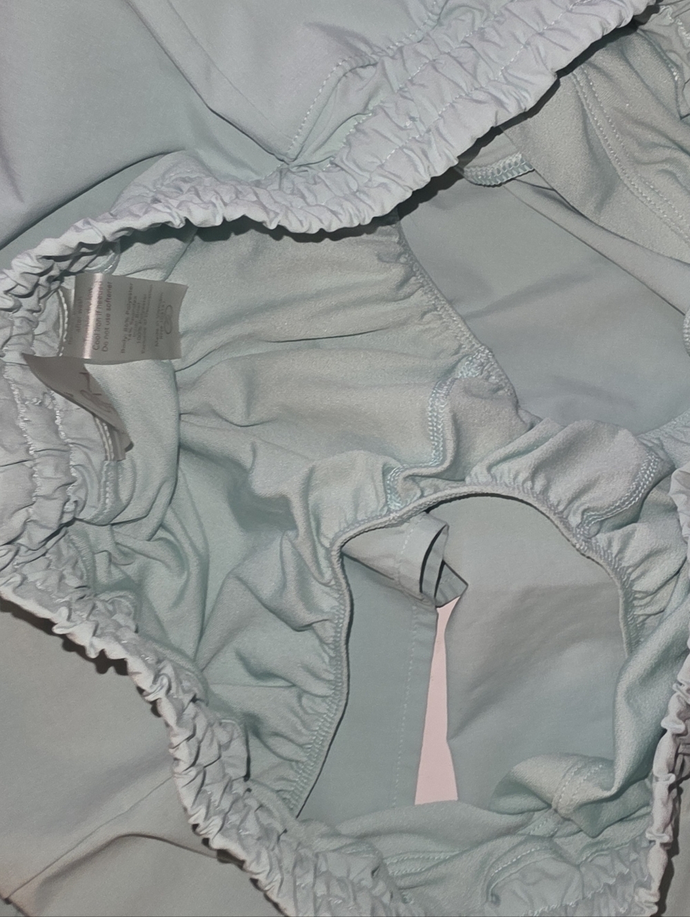 Calia Running Shorts Size M Mint - Picture 4 of 6